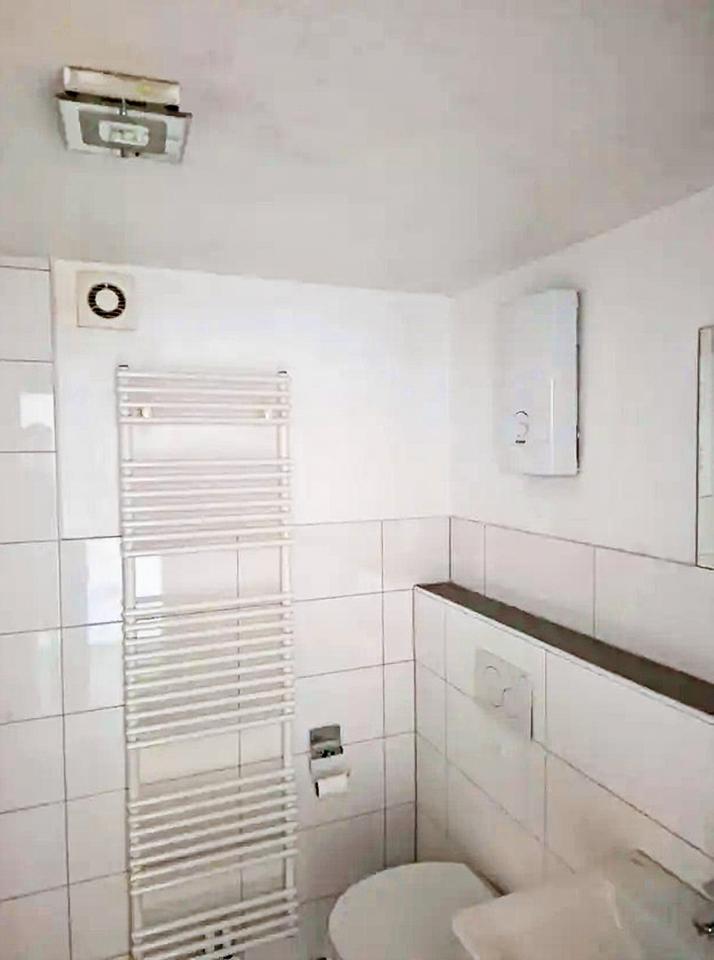 Thumbnail-Apartment in zentraler Lage von Düren: ideal für Singles oder Paare