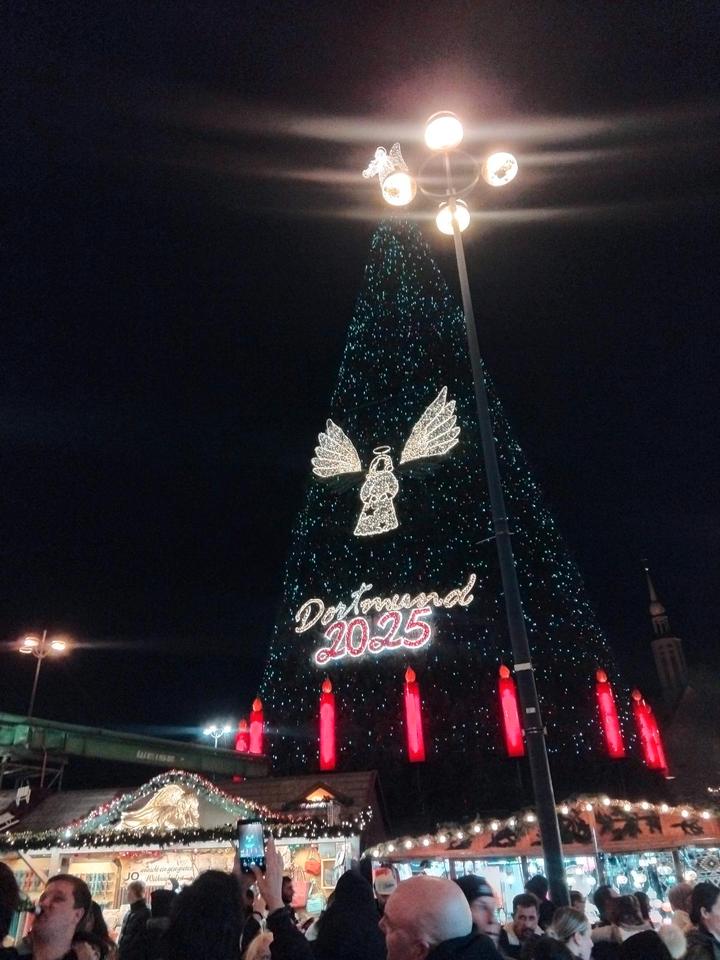 Thumbnail-Körne oder Brackel in die Nähe