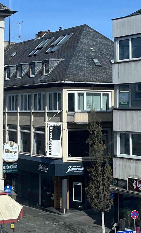 Thumbnail-Wohnung Maisonette