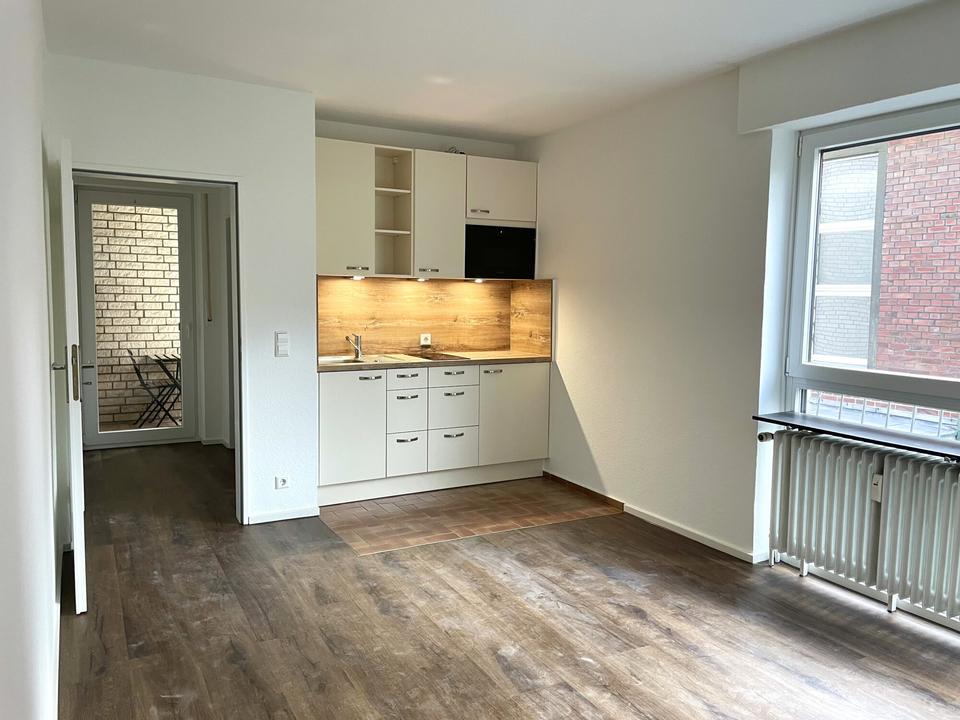 Thumbnail-Schönes Apartment im beliebten X-Viertel!