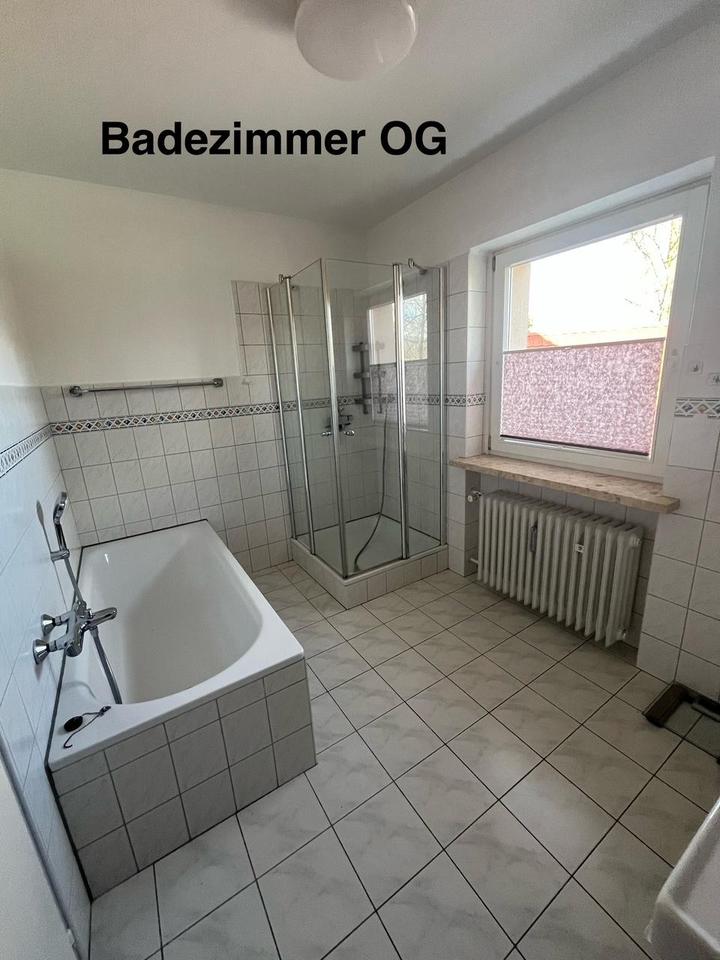 Thumbnail-Pfarrhaus Oberelsungen zu vermieten