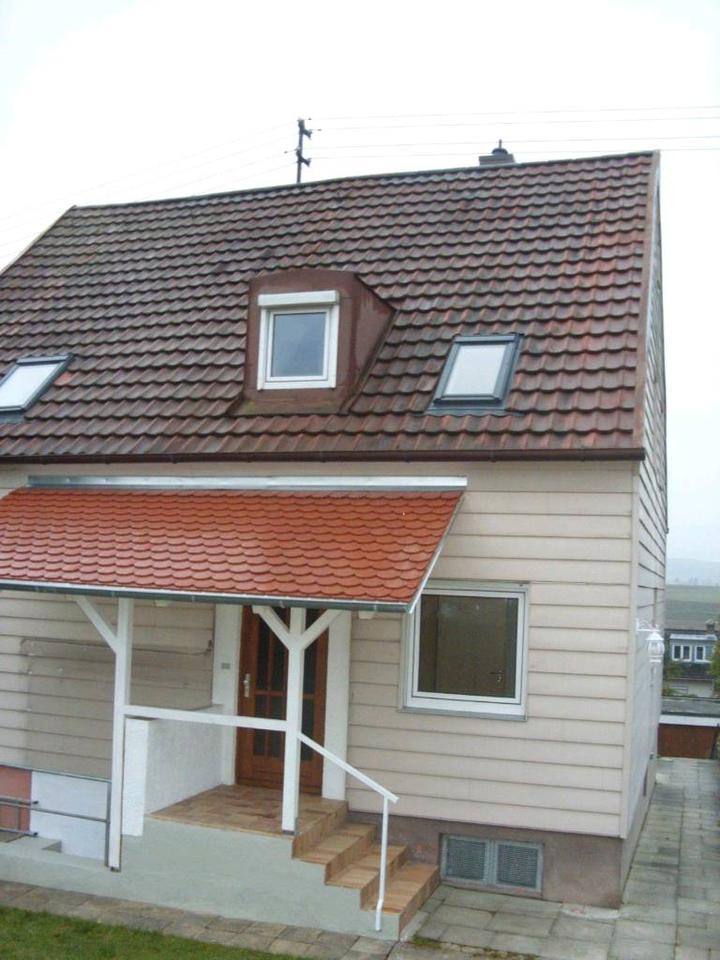 Thumbnail-Einfamilienhaus