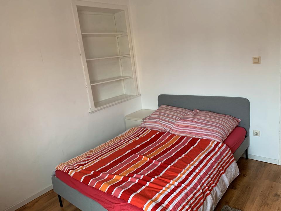 Thumbnail-Wohnung 85 qm, möbliert zu vermieten