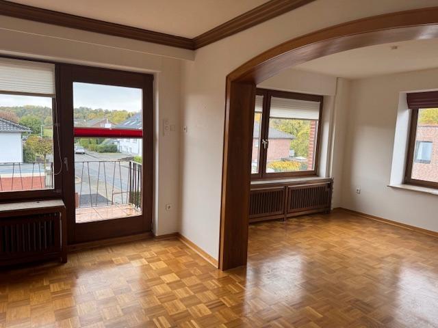 Thumbnail-Kleve, sehr gute Wohnlage: 3-4 Zimmerwohnung mit Balkon, Stellplatz