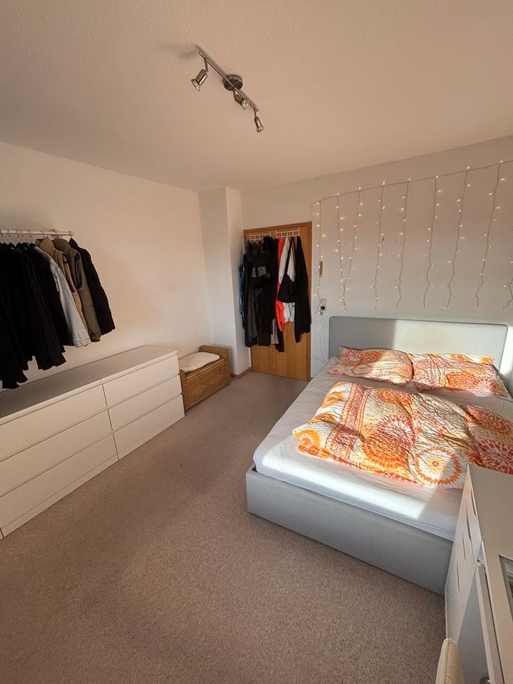 Thumbnail-2-Zimmer Wohnung zur Zwischenmiete