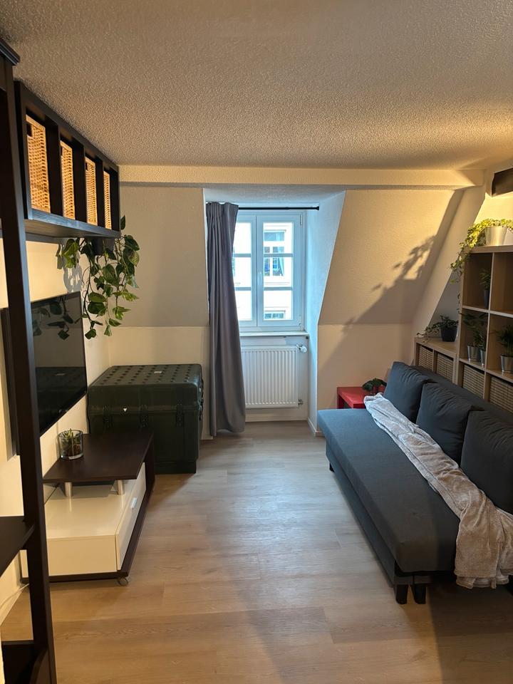 Thumbnail-Wohnen auf Zeit bis April 2026