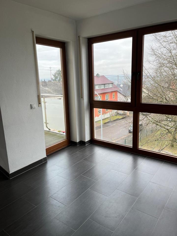 Thumbnail-Gelegenheit ! 2ZKB Wohnung in Riegelsberg zu verkaufen