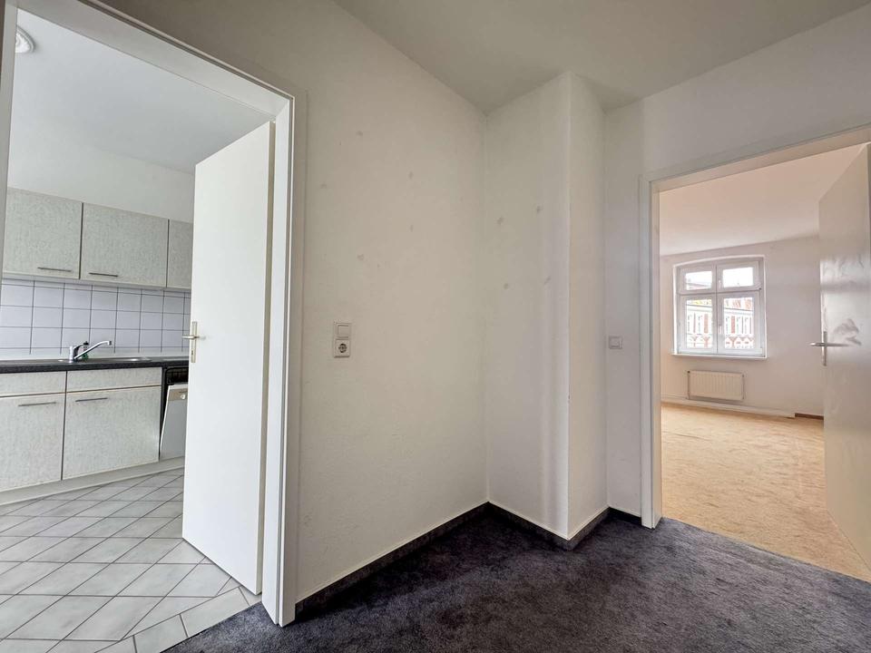 Thumbnail-1-Zimmer-Wohnung in der Fritz-Reuter-Straße
