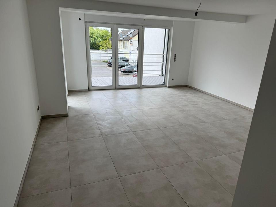 Thumbnail-Neubau-Erstbezug, große 4-Zimmer Wohnung in Köln Dünnwald