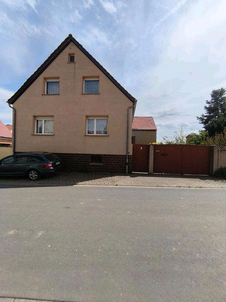 Thumbnail-Einfamilienhaus zum Kauf