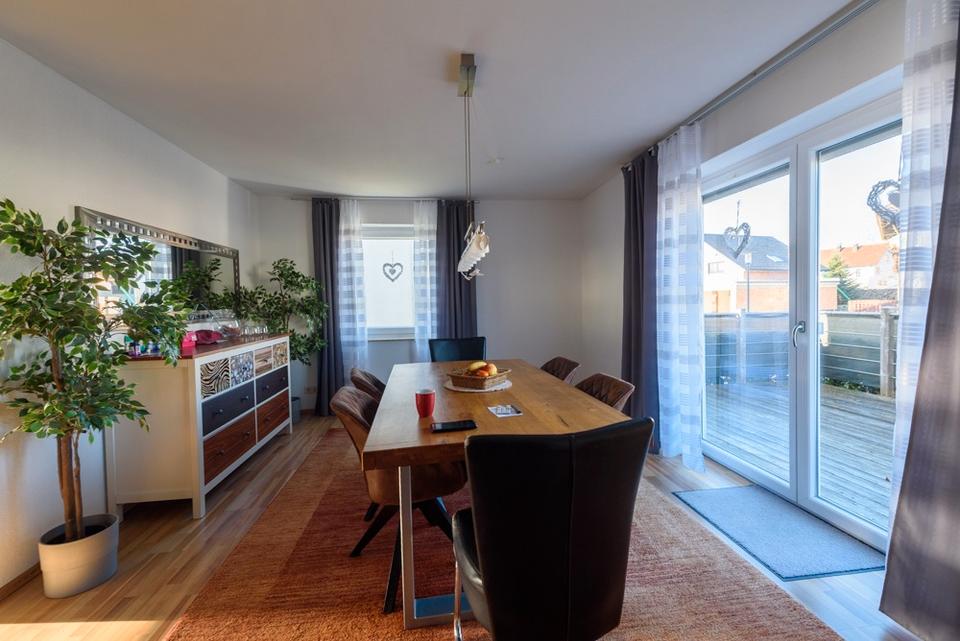 Thumbnail-Einfamilienhaus nahe Memmingen zu vermieten