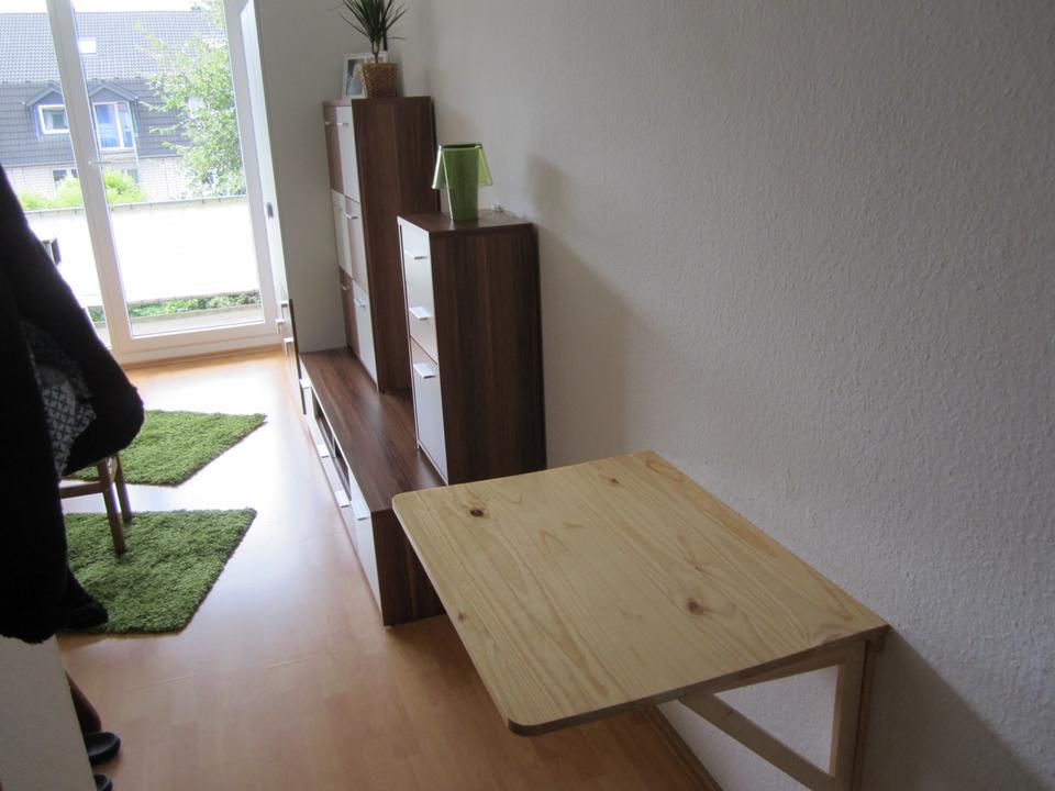 Thumbnail-1Zimmer - Wohnung für Studenten ( Warmmiete)