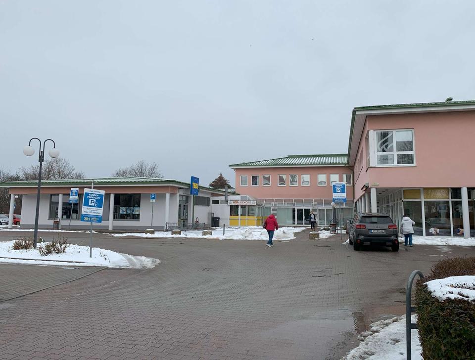 Thumbnail-BüroPraxis in Hoyerswerda provisionsfrei zu vermieten