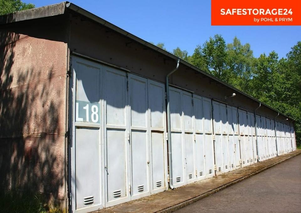 Thumbnail-Kaltlagerhalle 400m²