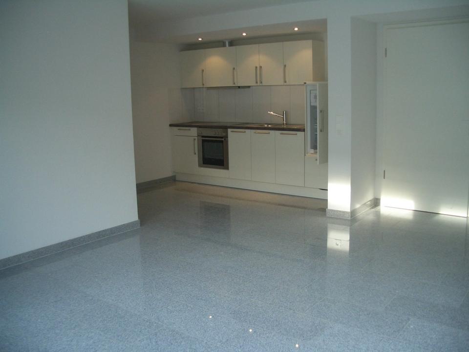 Thumbnail-2-Zimmer-Einliegerwohnung Flein, Neubaugebiet Gänsäcker