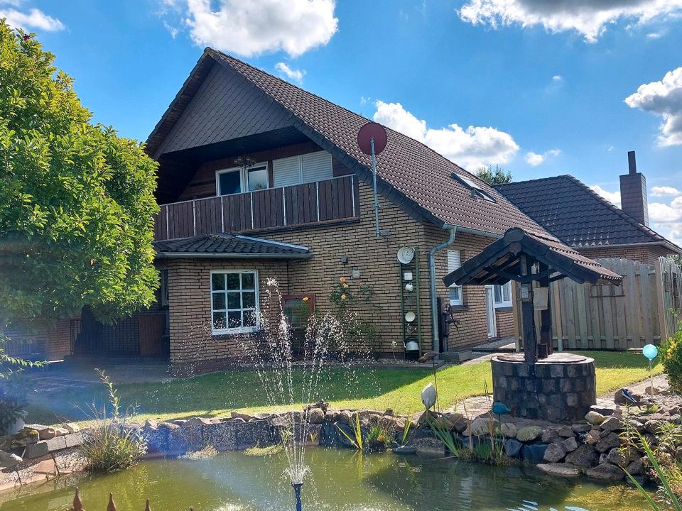 Thumbnail-Kleine, gemütliche Ferienwohnung 3 Personen Weener Ostfriesland