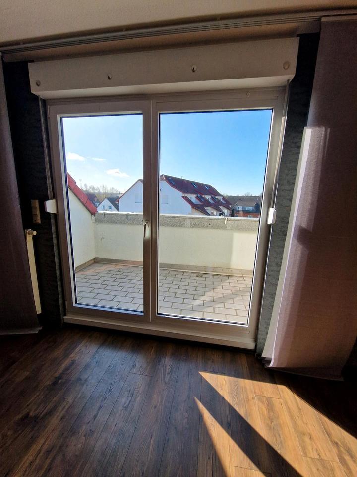 Thumbnail-3,5 Zimmer Maisonettewohnung in SZ-Thiede zu verkaufen