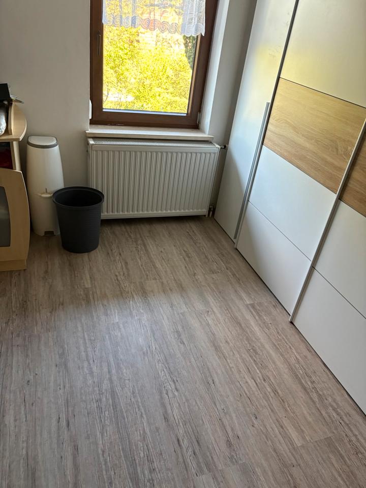 Thumbnail-Wohnung zu vermieten in Thurmansbang