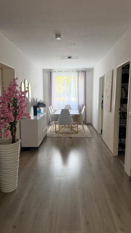 Thumbnail-3 Zimmer Wohnung mit Balkon zum Mieten