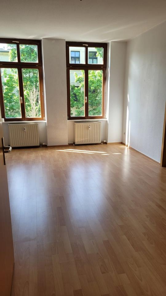 Thumbnail-attraktive 2 ZKB-Wohnung in Magdeburg