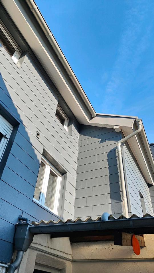 Thumbnail-180 qm Haus zu vermieten in 52459 Schophoven