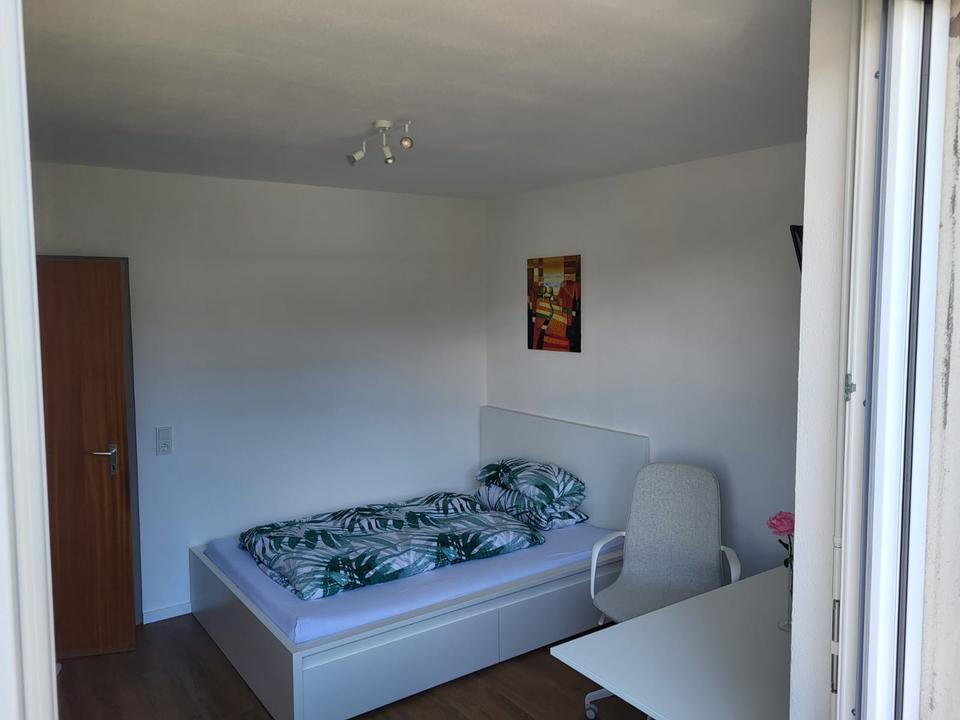 Thumbnail-verschiedene WG Zimmer in Konstanz, direkt am See