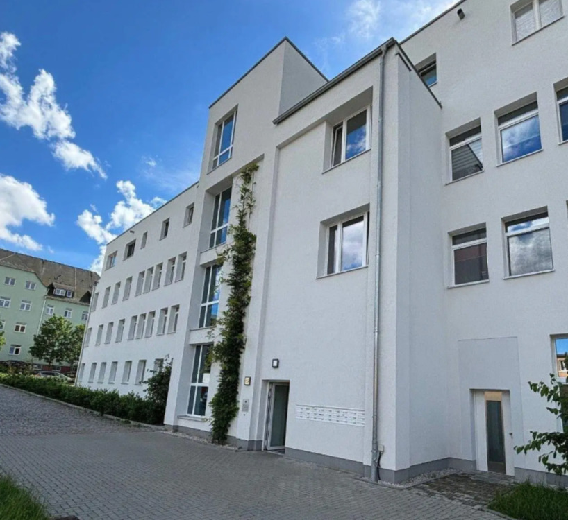Thumbnail-Abendsonne & Barrierefreiheit: Ihr neues Zuhause auf der Waldenburger Straße