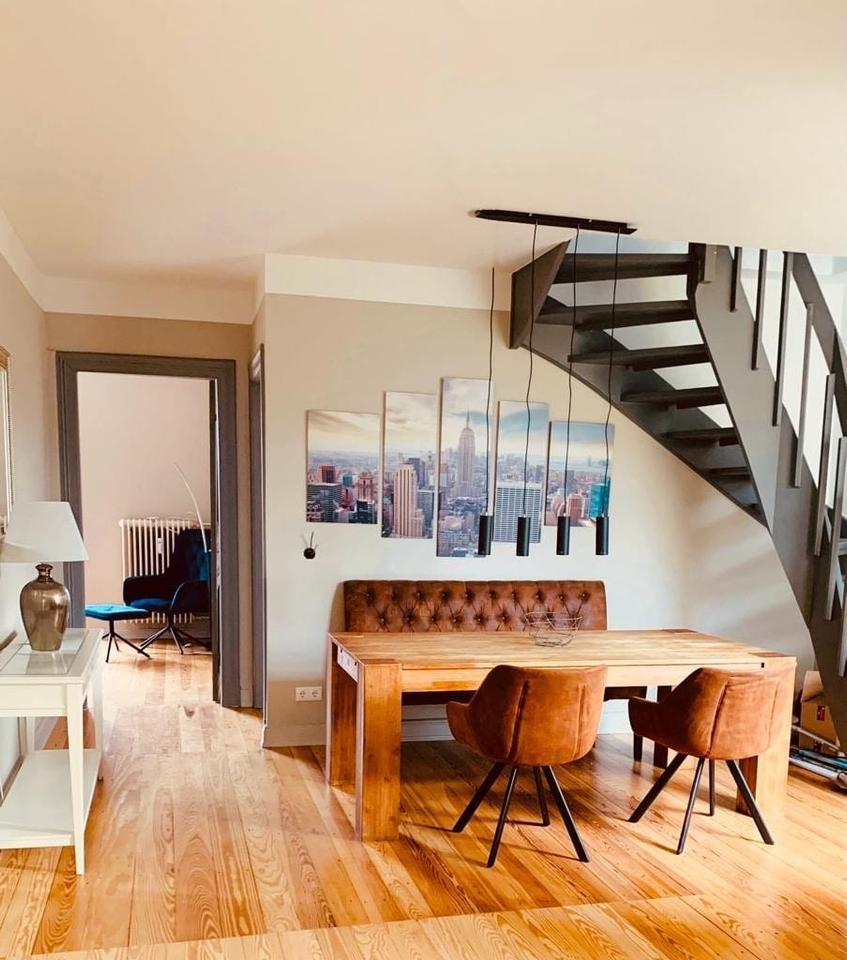 Thumbnail-Wunderschöne Altbau Wohnung
