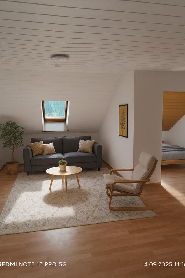 Thumbnail-2-, 3- und 4-Raum-Wohnungen (auch möbliert) zur Vermietung