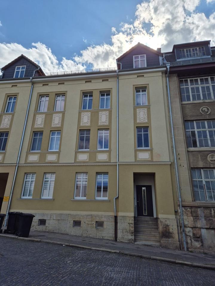 Thumbnail-AB SOFORT: HELL & ZENTRAL & SÜD-Balkon & Tageslichtbad & Gäste-WC