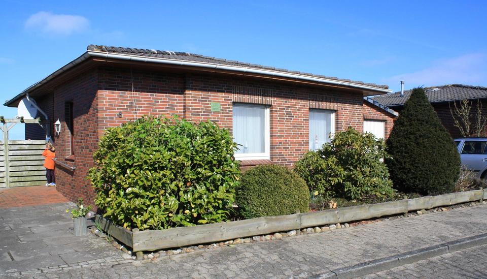 Thumbnail-Ferienhaus, Schillig, Horumersiel, Wangerland, Hunde erlaubt