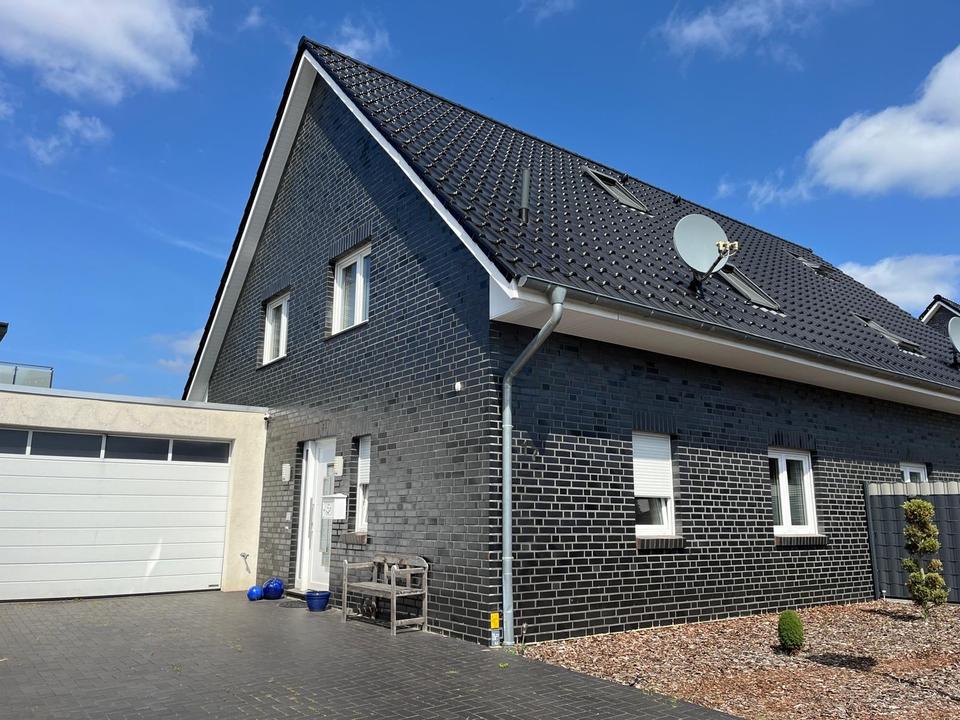 Thumbnail-Moderne Doppelhaushälfte in top Lage