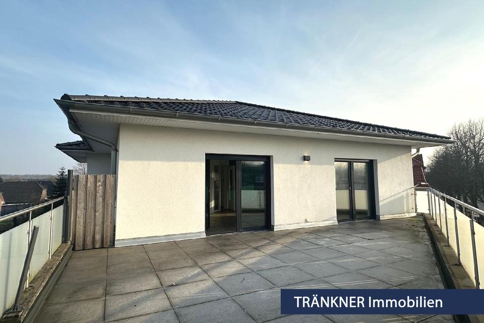 Thumbnail-Modernes Penthouse mit großzügiger Dachterrasse