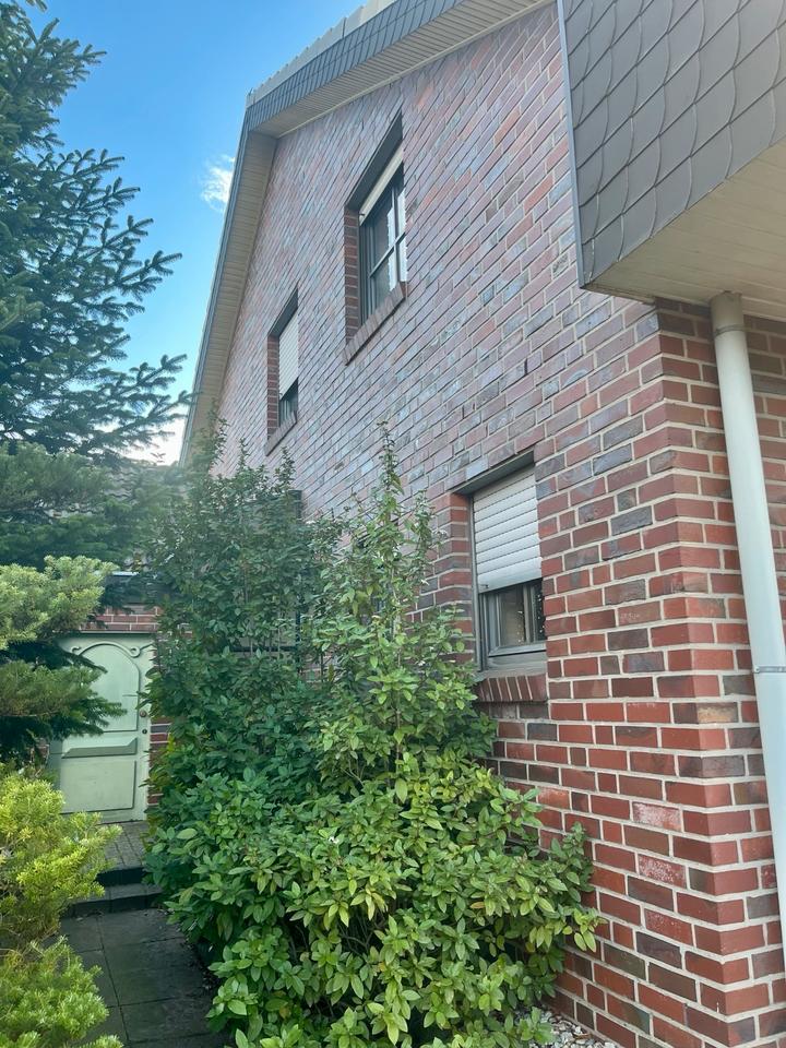 Thumbnail-Geräumiges Einfamilienhaus in Brüggen