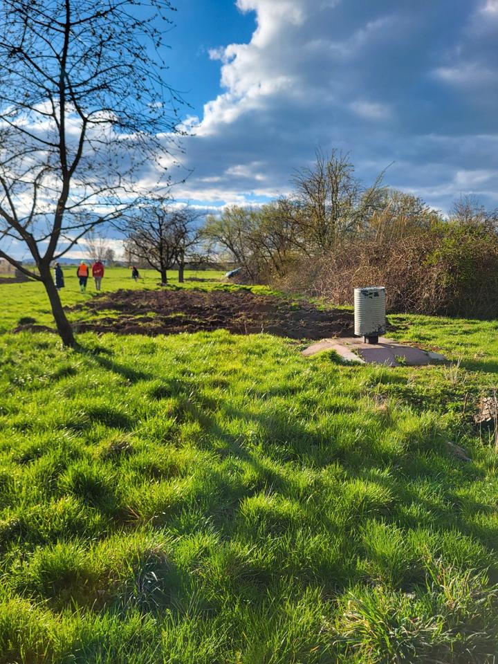 Thumbnail-Gartenparzelle zum Gemüseanbau - Urban Gardening in Gerlingen