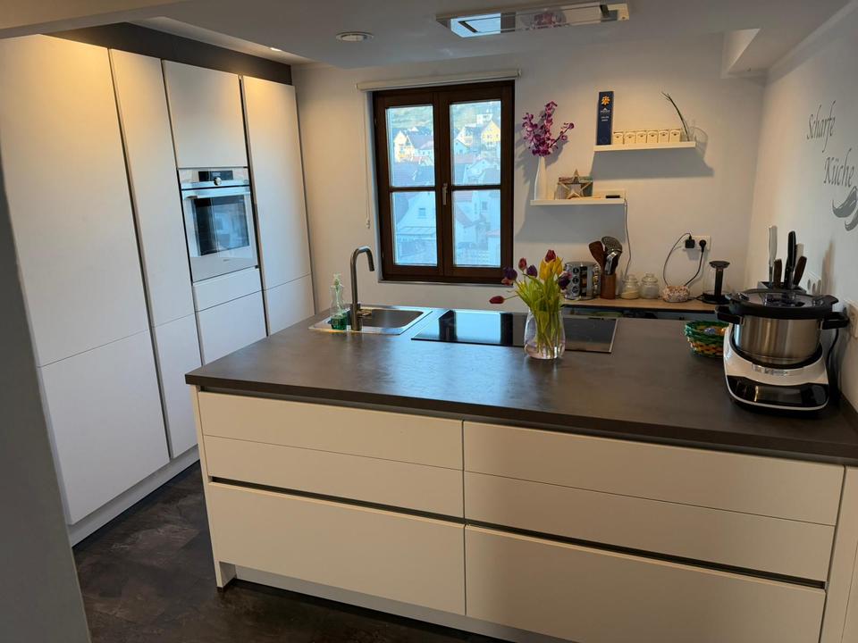 Thumbnail-4 Zimmer Wohnung in Rimpar