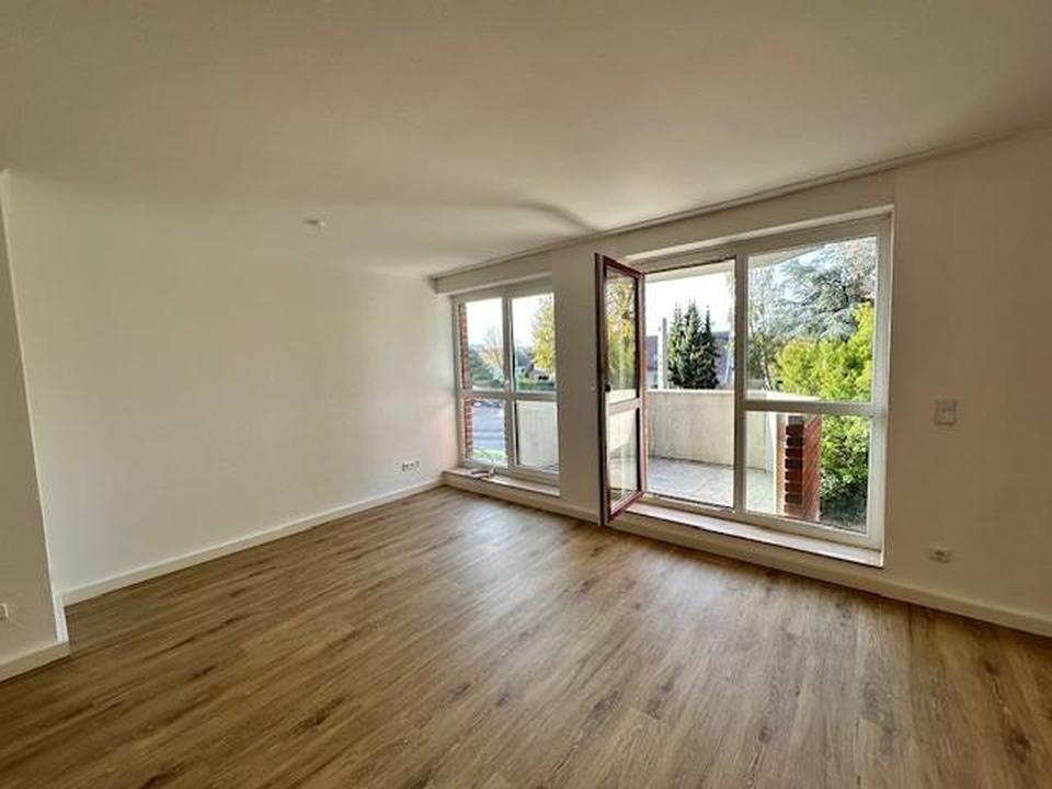 Thumbnail-Zentrale Helle 2 Raum Wohnung Ibbenbüren Röntgenstrasse