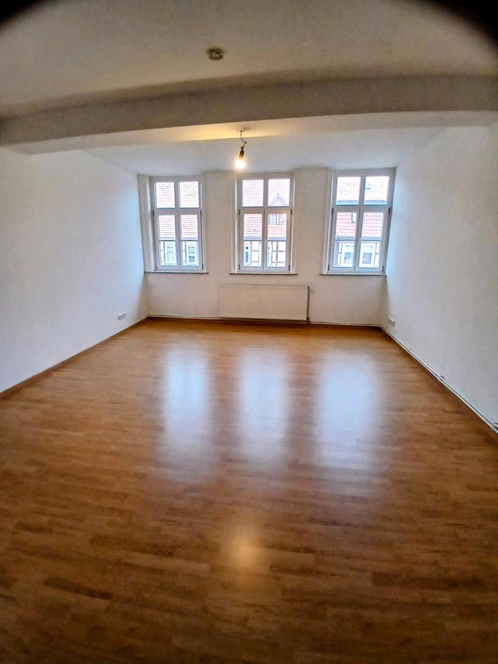 Thumbnail-Gepflegte 3- 4 -Zimmer- Wohnung im Zentrum von Duderstadt