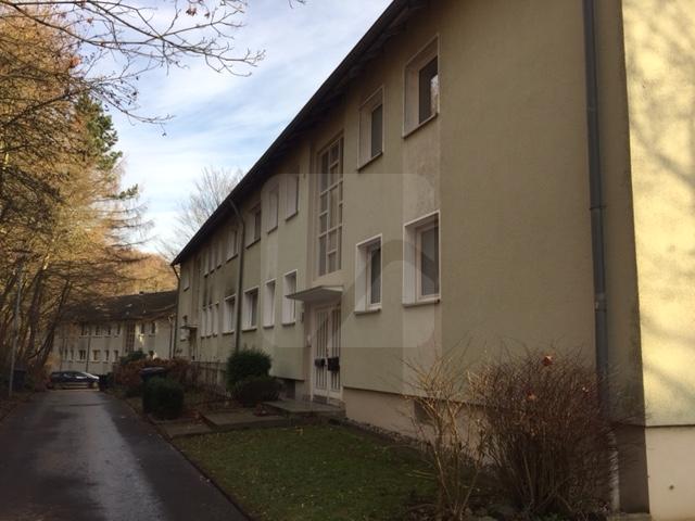 Thumbnail-Lüdenscheid-Freisenberg: 2-Zimmer-Wohnung mit Balkon in ruhiger Lage