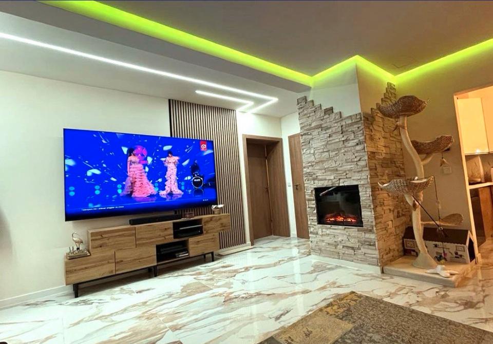 Thumbnail-Stylische, hochwertige 3‑Zimmerwohnung