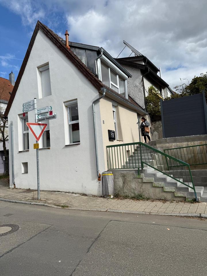 Thumbnail-Filderstadt, Häuschen, klein aber fein