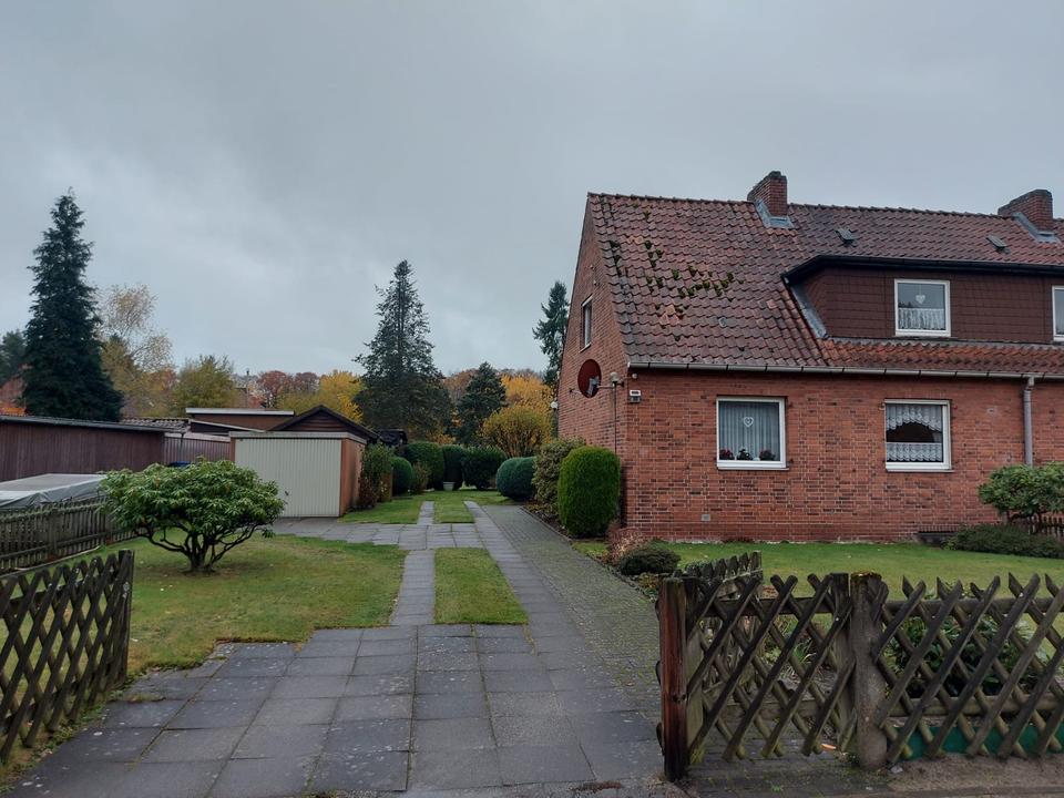 Thumbnail-Doppelhaushälfte