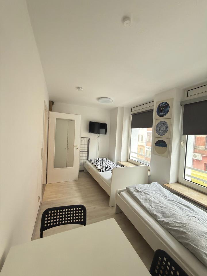 Thumbnail-1 Zimmer Wohnungen zur Vermietung – Leyher Straße Fürth