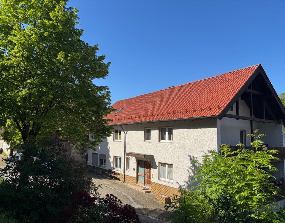 Thumbnail-Mehrgenerationenhaus oder lukrative Kapitalanlage