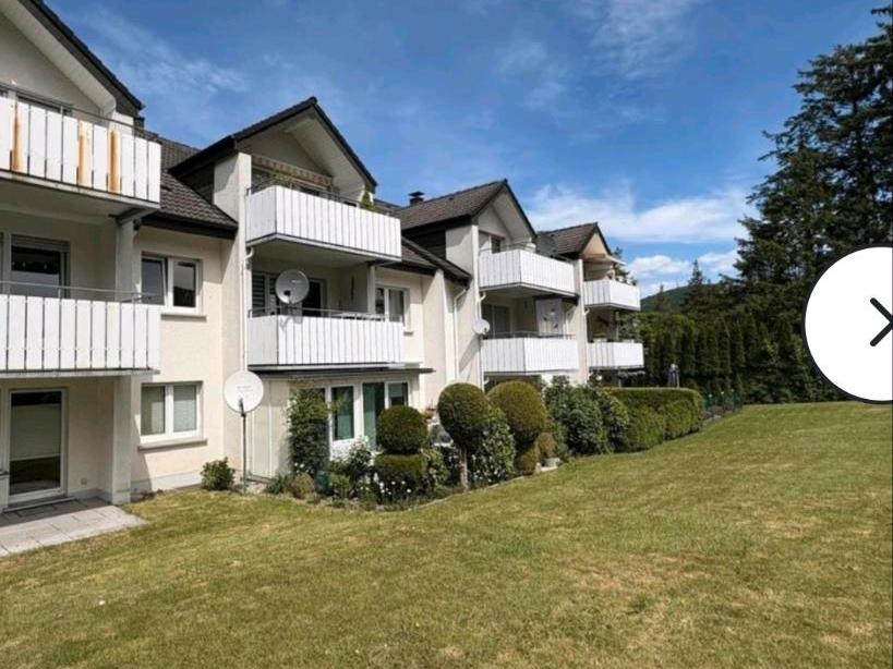 Thumbnail-Zentrumnah und trotzdem ruhig