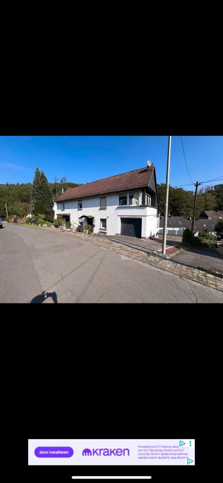 Thumbnail-3 Zimmer Wohnung >>>Erdgeschoss<<<