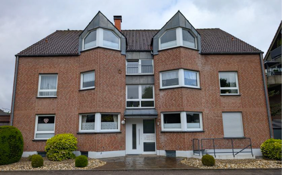 Thumbnail-Vermiete eine helle 3-Zimmer-Wohnung in Dorsten Stadtsfeld