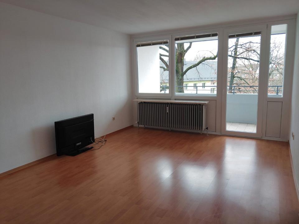 Thumbnail-2-Zimmer Wohnung nähe Hofgarten
