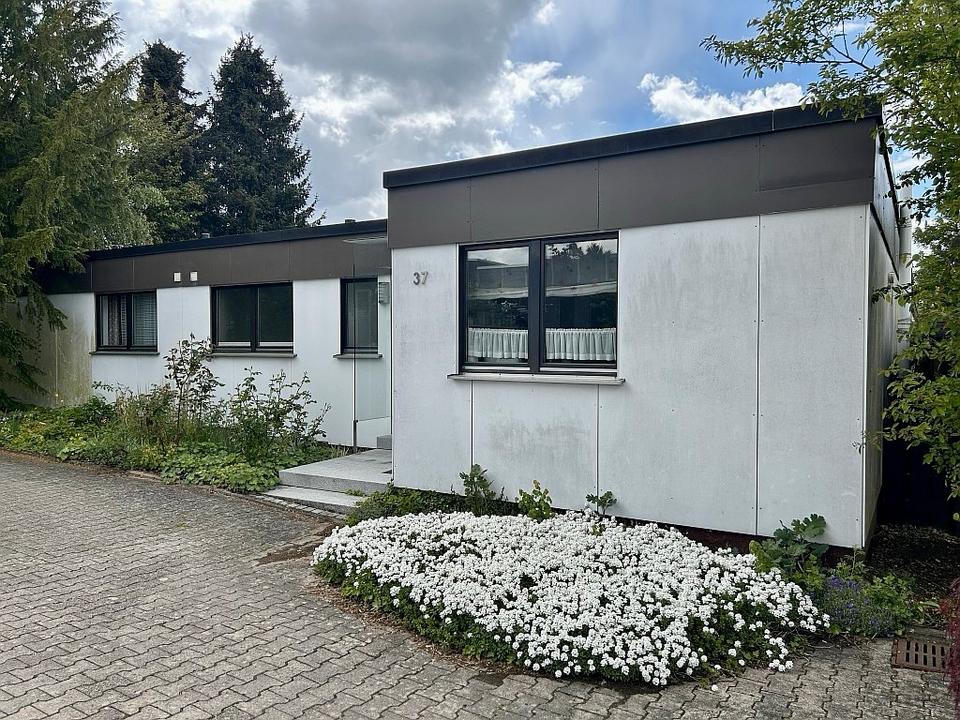 Thumbnail-Wunderschöner Bungalow Oberkochen I Heide
