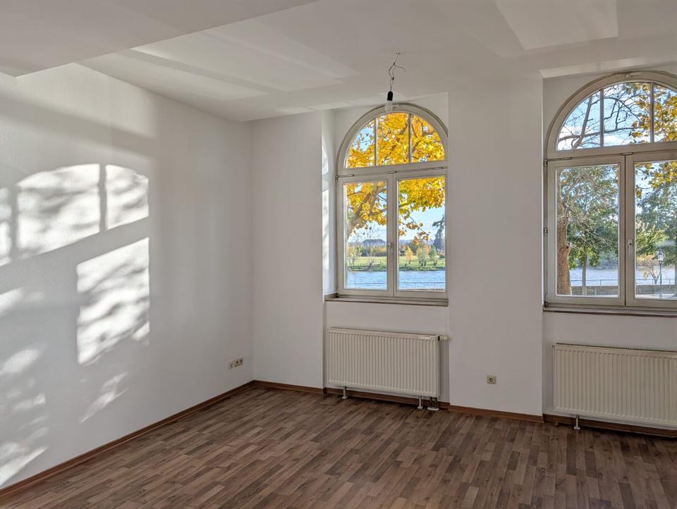 Thumbnail-2 Zimmer Wohnung mit Elbblick in Dresden Mickten